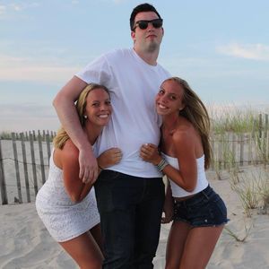 Meet your Posher, Kaitlyn